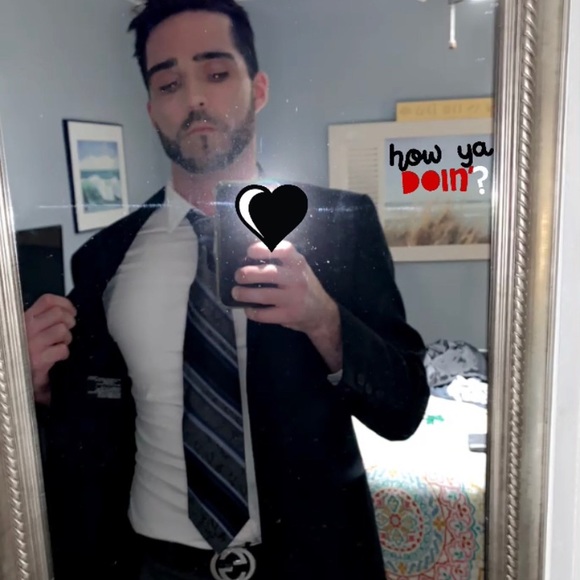 Meet your Posher, Ryan - Picture 2 of 2